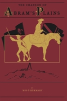 The Chanson of Abram's Plains B0H7QFC912 Book Cover