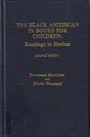 The Black American in Books for Children 0810818264 Book Cover