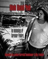 Not Dead Yet: An Anthology of Survivor Poetry 0989789365 Book Cover