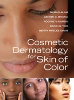 Cosmetic Dermatology in Skin of Colour 007148776X Book Cover