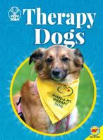 Therapy Dogs 1489677356 Book Cover