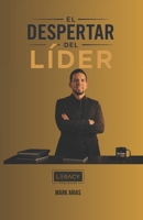 El despertar del Líder (Spanish Edition) B0H22BDPGX Book Cover