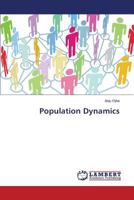 Population Dynamics 3659469262 Book Cover