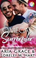 Omega's Surrender 1795803932 Book Cover