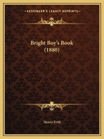 Bright Boy's Book 1104077248 Book Cover