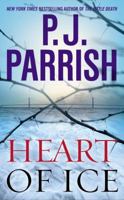 Heart of Ice 1439189374 Book Cover