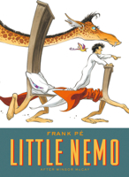 Frank Pe's Little Nemo 1951719166 Book Cover