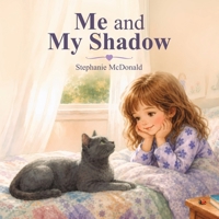 Me and My Shadow B0HF6WYPSC Book Cover