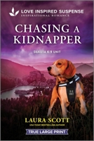 Chasing a Kidnapper 1335638628 Book Cover