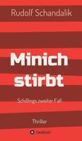 Minich stirbt 3734521351 Book Cover