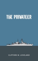 The Privateer 1800313136 Book Cover