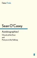Autobiographies I: I Knock at the Door and Pictures in the Hallway 0571283055 Book Cover