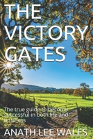 THE VICTORY GATES B091NT2R7Y Book Cover