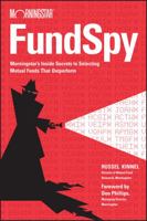Fund Spy P 1119110068 Book Cover