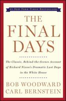 The Final Days 0671646451 Book Cover