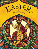 Easter: With Words from the King James Bible 006623929X Book Cover