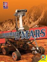 Journey to Mars 1489658289 Book Cover