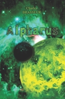 Alpharus (French Edition) B0FGY9S22C Book Cover