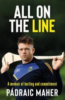 All on the Line 1399713272 Book Cover
