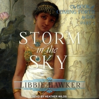 Storm in the Sky 1947174118 Book Cover