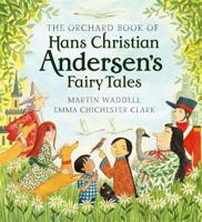 Hans Christian Andersen's Fairy Tales 1435156269 Book Cover