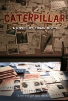 CATERPILLAR B0FSYW9CN8 Book Cover