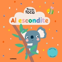 Al escondite (Toca toca series) 8491018743 Book Cover