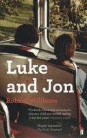 Luke And Jon 0571274889 Book Cover