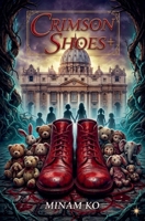 Crimson Shoes B0GS7B2Q8H Book Cover
