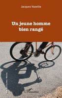 Un jeune homme bien rangé (Rue Des Écoles) (French Edition) 2343195684 Book Cover