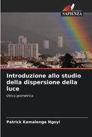 Introduzione allo studio della dispersione della luce (Italian Edition) 6207981332 Book Cover