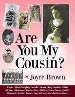 Are You My Cousin 1614932093 Book Cover