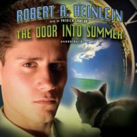 The Door into Summer 0345330129 Book Cover