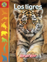 Los Tigres: Spanish Edition 1645827526 Book Cover