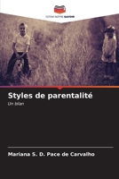 Styles de parentalité 6206860280 Book Cover