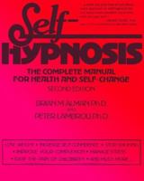 Self-Hypnosis 0913801054 Book Cover