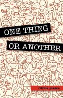 One Thing or Another 0533164133 Book Cover