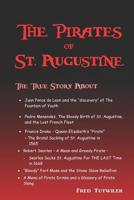 The Pirates of St. Augustine 1098579100 Book Cover