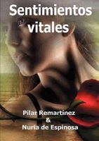 Sentimientos Vitales 0982557213 Book Cover