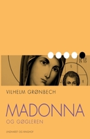 Madonna og gøgleren 8726104288 Book Cover