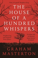 The House of a Hundred Whispers 1789544262 Book Cover