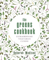 The Greens Cookbook 0553051954 Book Cover