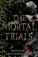 The Mortal Trials 1836730152 Book Cover