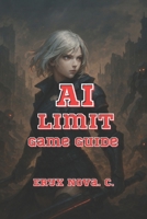 AI LIMIT GAME GUIDE: Unlock Hidden Secrets, and Dominate the World of Havenswell with Expert Tips, Combat Strategies, and Multiplayer Insights B0F2TJQJRZ Book Cover