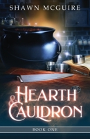 Hearth & Cauldron B0B6XSNR8X Book Cover