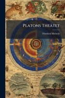 Platons Theatet 1148413928 Book Cover