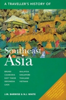 A Traveller's History of South East Asia 1566564395 Book Cover