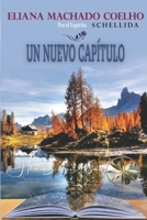 Un Nuevo Capítulo B0C1JK82RV Book Cover