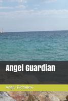 Angel Guardian 1096331705 Book Cover