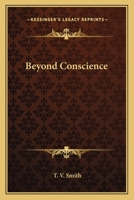 Beyond Conscience 1163173061 Book Cover